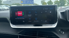 Peugeot 2008 1.2 Hybrid 136 GT 5dr e-DSC6 Petrol Estate